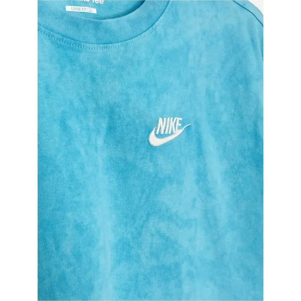 Nike Kids Short Sleeve T Shirt Size Large